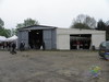 Les Hangars